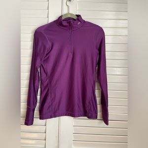 Layer 8 Performance workout top